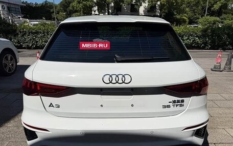 Audi A3, 2024 год, 2 300 444 рублей, 7 фотография