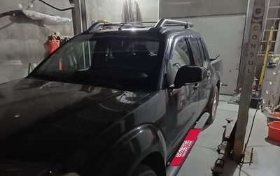 Nissan Navara (Frontier), 2008 год, 700 000 рублей, 1 фотография
