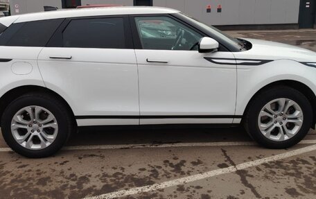 Land Rover Range Rover Evoque II, 2019 год, 2 830 000 рублей, 1 фотография