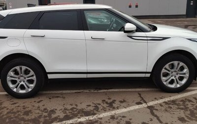 Land Rover Range Rover Evoque II, 2019 год, 2 830 000 рублей, 1 фотография