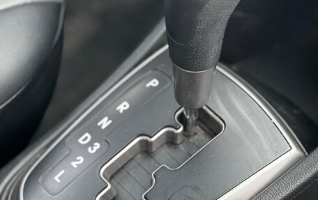Hyundai Solaris II рестайлинг, 2015 год, 850 000 рублей, 1 фотография