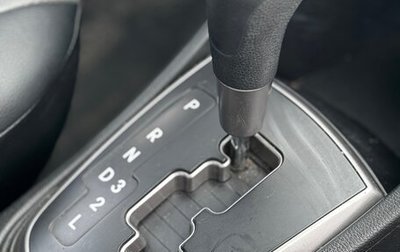 Hyundai Solaris II рестайлинг, 2015 год, 850 000 рублей, 1 фотография