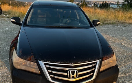 Honda Legend IV, 2008 год, 515 000 рублей, 1 фотография