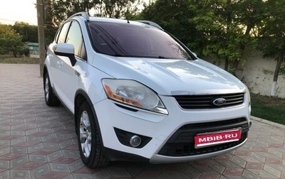Ford Kuga III, 2010 год, 1 000 000 рублей, 1 фотография