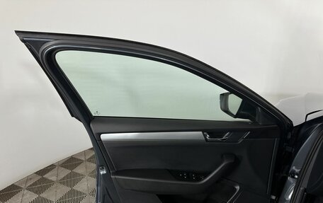 Skoda Superb III рестайлинг, 2016 год, 1 677 500 рублей, 8 фотография