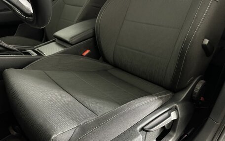 Skoda Superb III рестайлинг, 2016 год, 1 677 500 рублей, 10 фотография