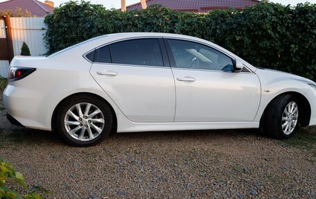 Mazda 6, 2010 год, 989 000 рублей, 3 фотография
