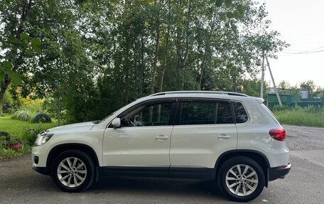 Volkswagen Tiguan I, 2013 год, 1 888 888 рублей, 6 фотография