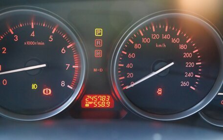 Mazda 6, 2010 год, 989 000 рублей, 11 фотография
