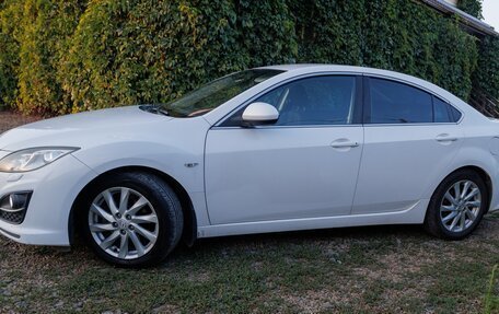 Mazda 6, 2010 год, 989 000 рублей, 6 фотография