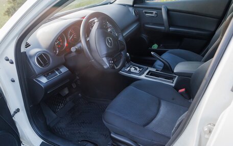 Mazda 6, 2010 год, 989 000 рублей, 10 фотография