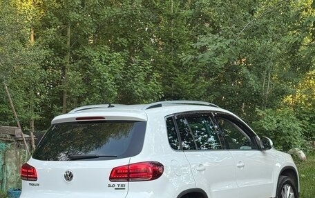 Volkswagen Tiguan I, 2013 год, 1 888 888 рублей, 8 фотография