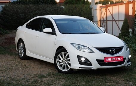 Mazda 6, 2010 год, 989 000 рублей, 2 фотография