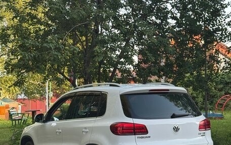 Volkswagen Tiguan I, 2013 год, 1 888 888 рублей, 4 фотография