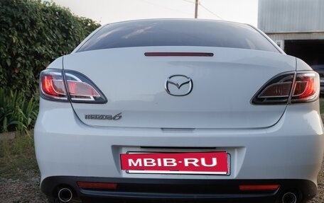 Mazda 6, 2010 год, 989 000 рублей, 4 фотография