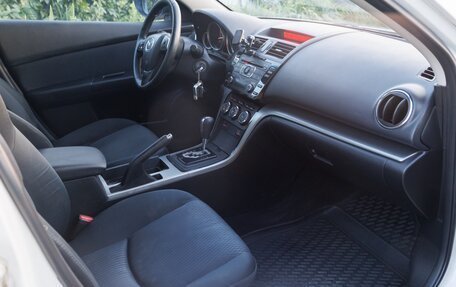 Mazda 6, 2010 год, 989 000 рублей, 15 фотография