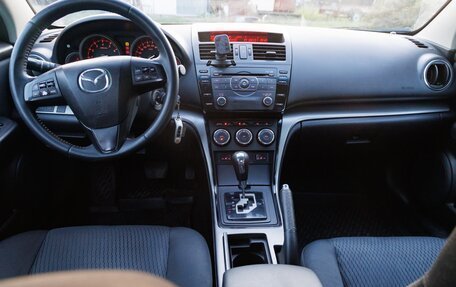 Mazda 6, 2010 год, 989 000 рублей, 12 фотография