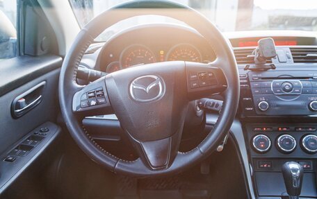Mazda 6, 2010 год, 989 000 рублей, 14 фотография