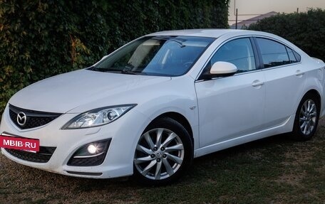 Mazda 6, 2010 год, 989 000 рублей, 5 фотография