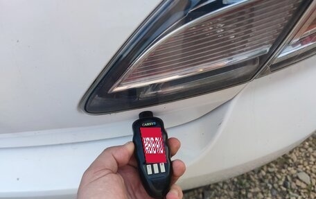 Mazda 6, 2010 год, 989 000 рублей, 30 фотография