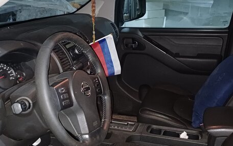Nissan Navara (Frontier), 2008 год, 700 000 рублей, 6 фотография