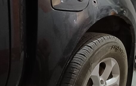 Nissan Navara (Frontier), 2008 год, 700 000 рублей, 4 фотография