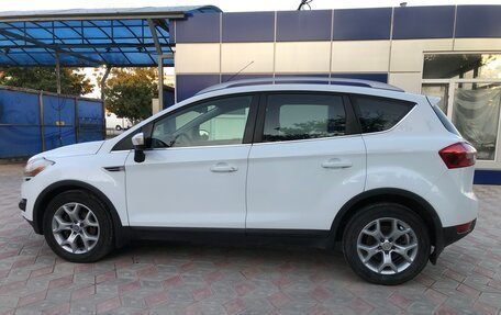 Ford Kuga III, 2010 год, 1 000 000 рублей, 6 фотография