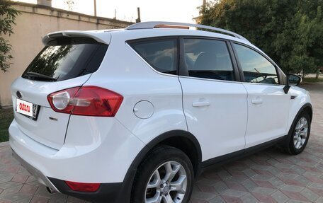Ford Kuga III, 2010 год, 1 000 000 рублей, 4 фотография