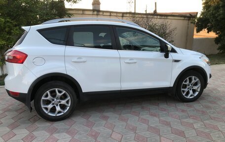 Ford Kuga III, 2010 год, 1 000 000 рублей, 7 фотография