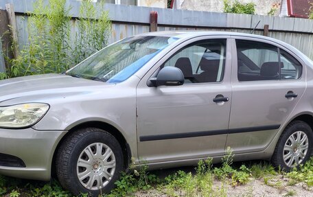 Skoda Octavia, 2012 год, 550 000 рублей, 5 фотография