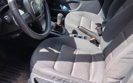 Skoda Octavia, 2012 год, 550 000 рублей, 3 фотография