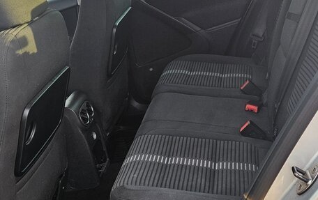 Volkswagen Tiguan I, 2010 год, 700 000 рублей, 5 фотография