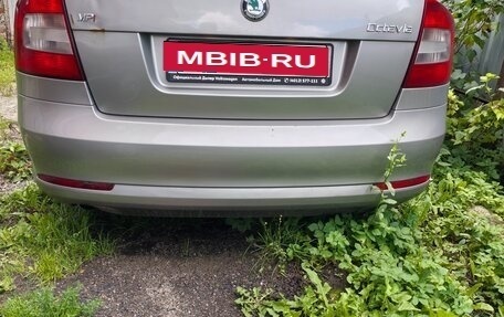 Skoda Octavia, 2012 год, 550 000 рублей, 2 фотография