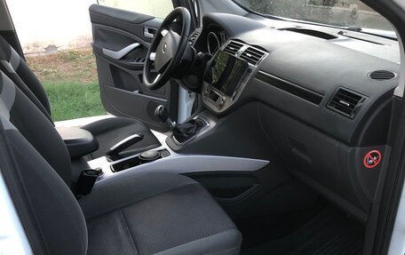 Ford Kuga III, 2010 год, 1 000 000 рублей, 17 фотография