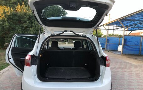Ford Kuga III, 2010 год, 1 000 000 рублей, 16 фотография