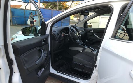 Ford Kuga III, 2010 год, 1 000 000 рублей, 14 фотография