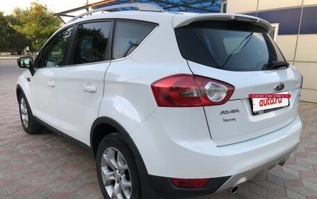 Ford Kuga III, 2010 год, 1 000 000 рублей, 10 фотография