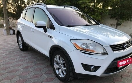 Ford Kuga III, 2010 год, 1 000 000 рублей, 12 фотография