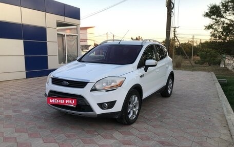 Ford Kuga III, 2010 год, 1 000 000 рублей, 5 фотография