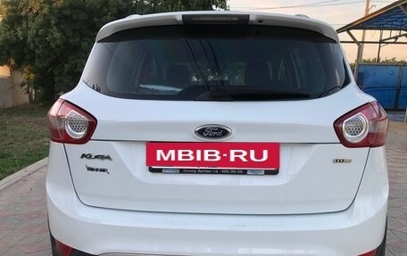 Ford Kuga III, 2010 год, 1 000 000 рублей, 3 фотография