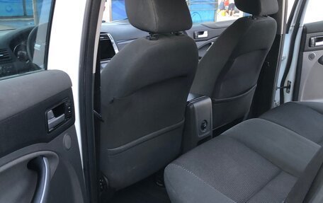 Ford Kuga III, 2010 год, 1 000 000 рублей, 19 фотография