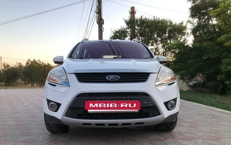Ford Kuga III, 2010 год, 1 000 000 рублей, 8 фотография