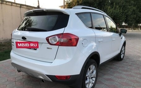 Ford Kuga III, 2010 год, 1 000 000 рублей, 9 фотография
