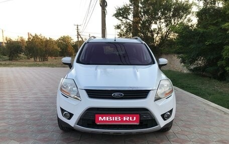 Ford Kuga III, 2010 год, 1 000 000 рублей, 13 фотография