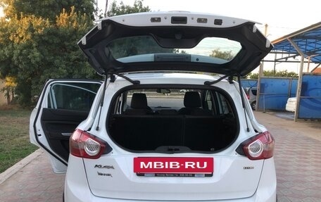 Ford Kuga III, 2010 год, 1 000 000 рублей, 15 фотография