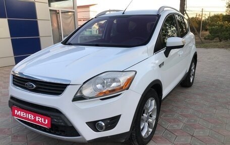 Ford Kuga III, 2010 год, 1 000 000 рублей, 11 фотография