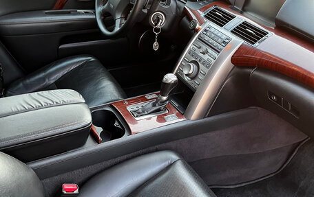 Honda Legend IV, 2008 год, 515 000 рублей, 7 фотография