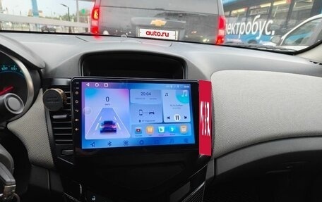 Chevrolet Cruze II, 2010 год, 660 000 рублей, 9 фотография