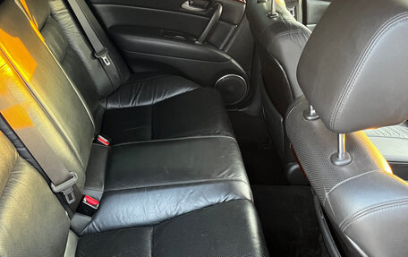 Honda Legend IV, 2008 год, 515 000 рублей, 9 фотография