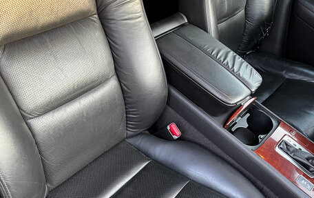 Honda Legend IV, 2008 год, 515 000 рублей, 8 фотография